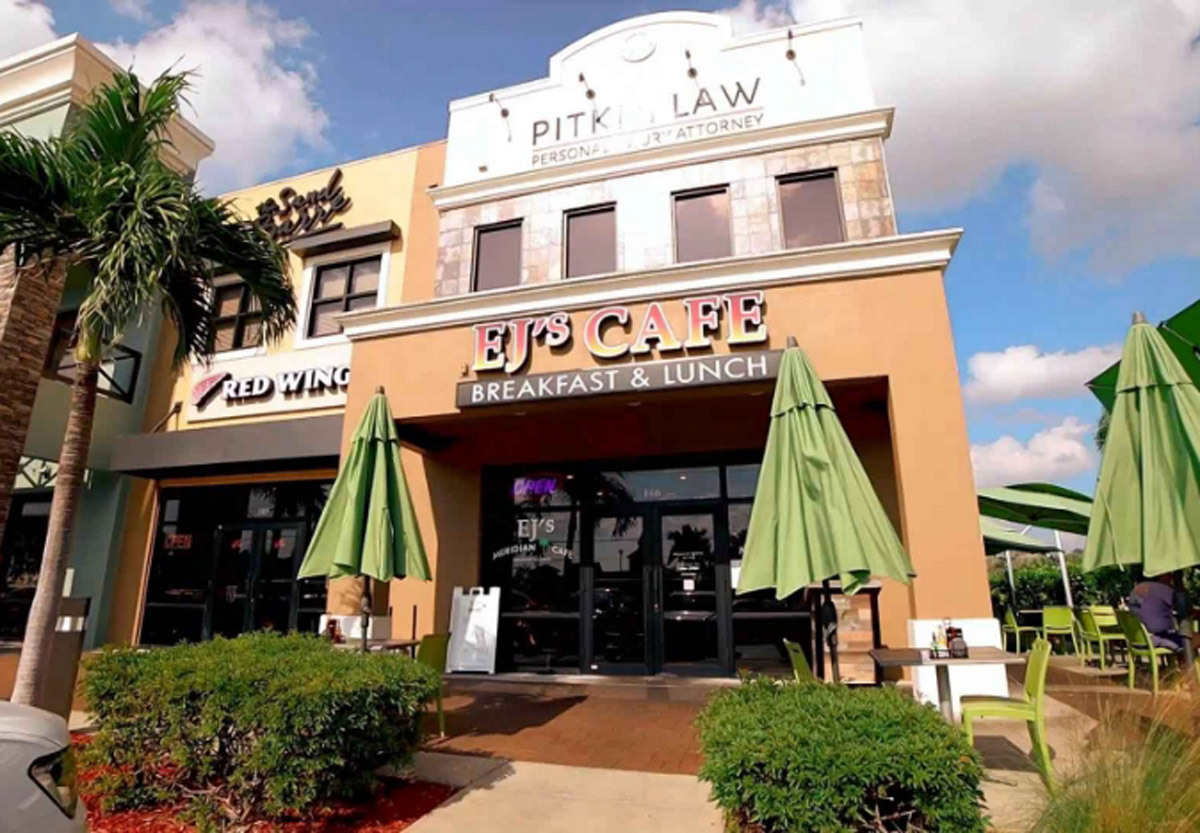 Best Restaurants In Naples, Florida
